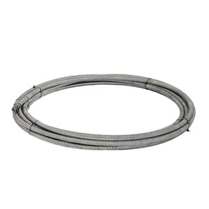 Ridgid Accessories 41992 C-100IC Spring set with attachments 3⁄4" (20 mm) x 100' (30.5 mm)