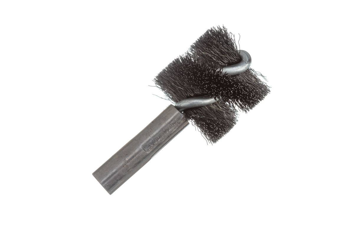 Ridgid Accessories 42260 Fitting brush 1" (25 mm)