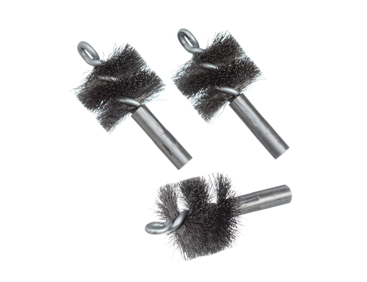 Ridgid Accessories 42265 Fitting brush 1 1/4" (32 mm)