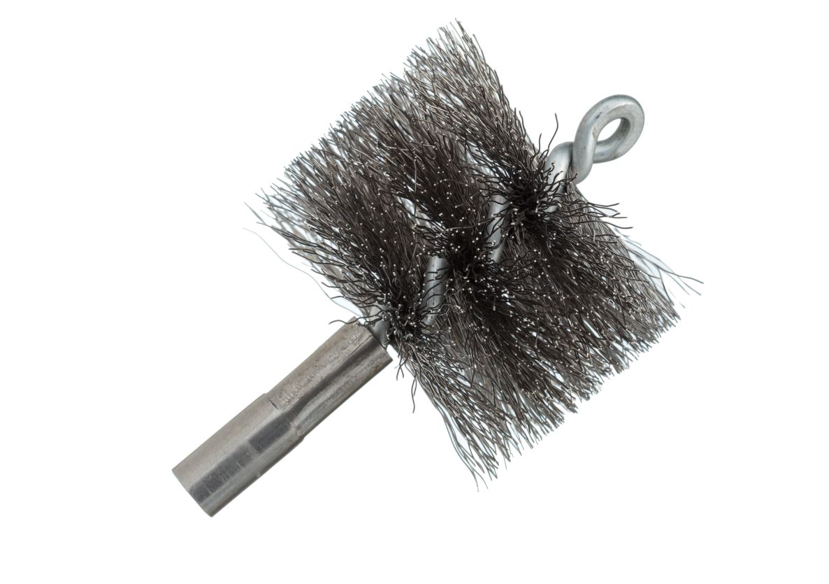 Ridgid Accessories 42275 Fitting brush 2" (51 mm)