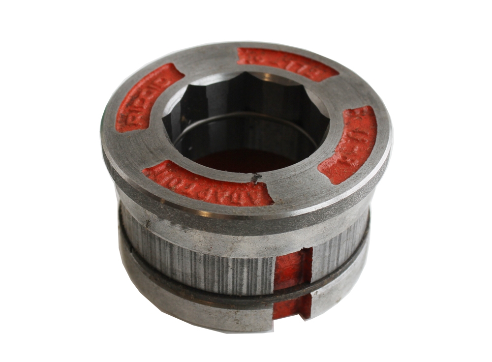 Ridgid Accessories 42610 Model 772 Adapter for 11-R and R-200 (1/8"-1.1/4")