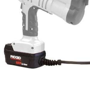 Ridgid Accessories 43338 Power Adapter for the RP 351, 220 V