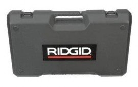 Ridgid Accessories 46673 Carrying case for model 690-I