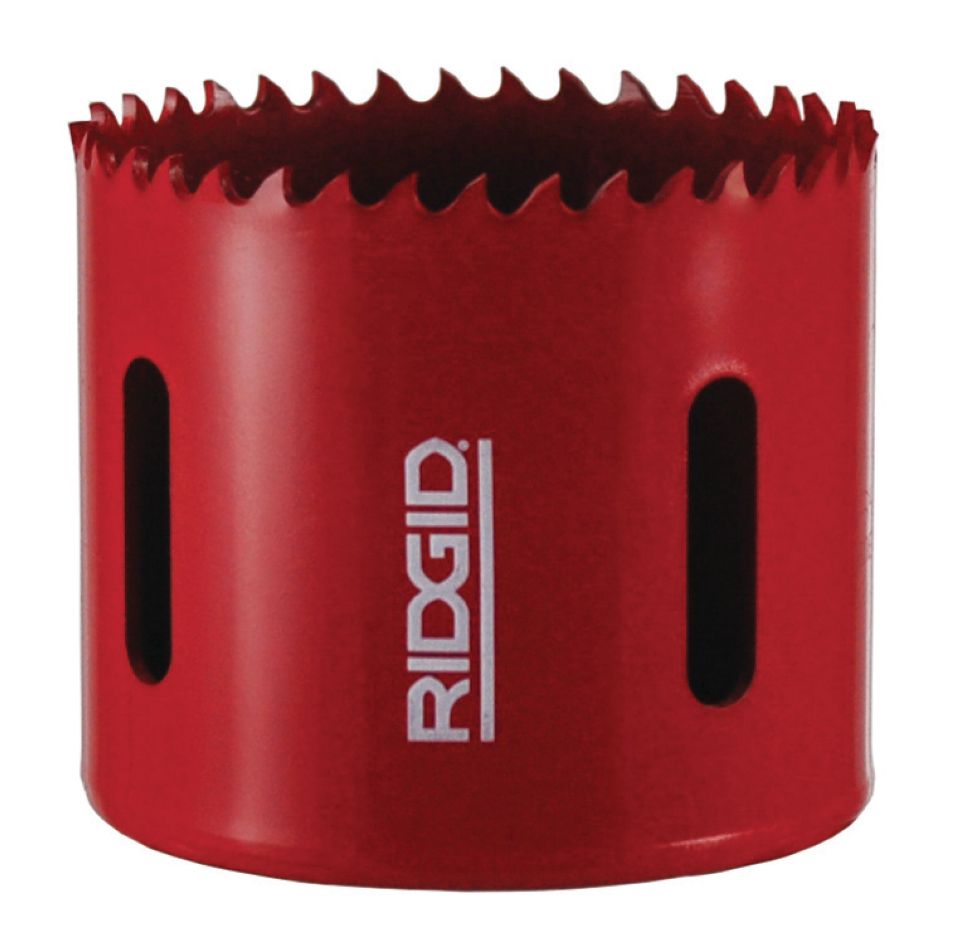 Ridgid Accessories 52765 Hole saw M17 high speed