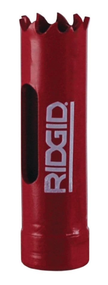 Ridgid Accessories 52785 Hole saw M24 high speed