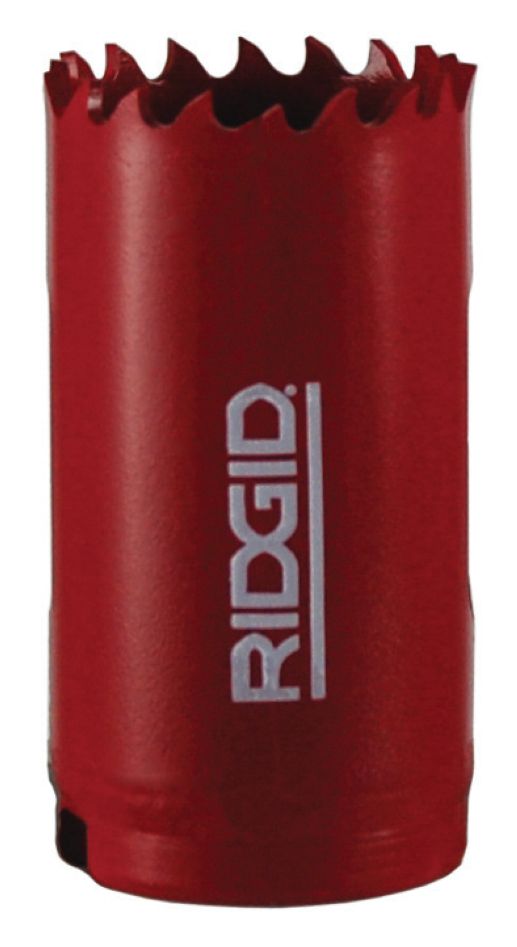 Ridgid Accessories 52820 Hole saw M35 high speed