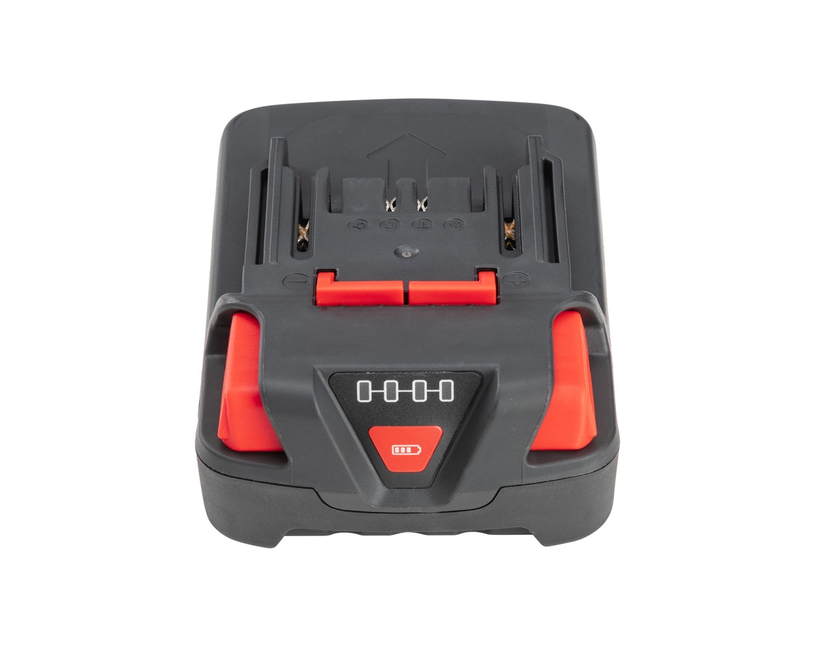 Ridgid Accessories 56513 18 V 2.5 Ah advanced lithium battery