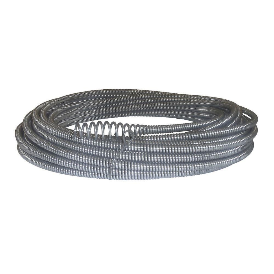 Ridgid Accessories 56792 C-13IC Spring Inner Core 5/16" (8 mm) x 35'' (10.7 m) with spherical auger