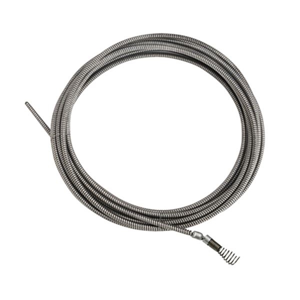 Ridgid Accessories 56797 C-23IC Spring 5/16" (8 mm) x 35'' (10.7 m) with moving auger