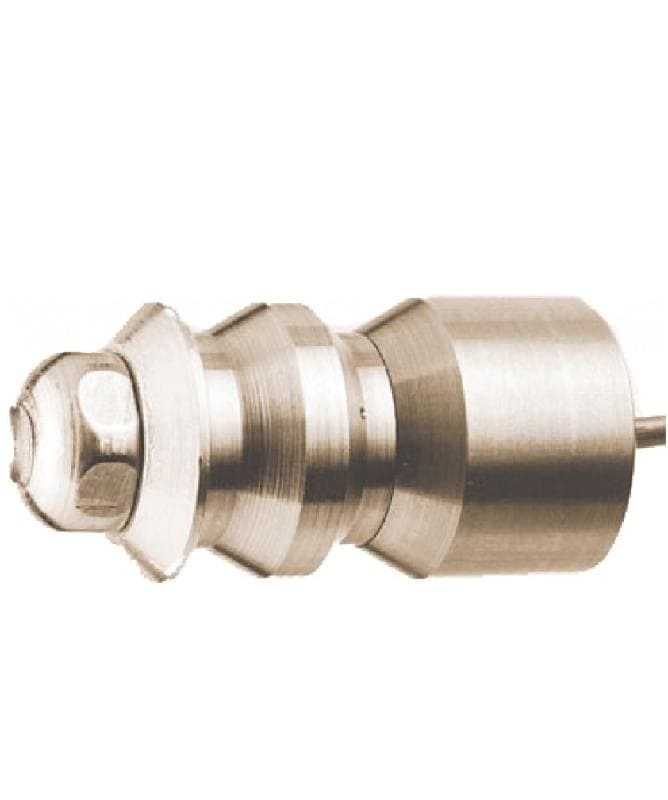 Ridgid Accessories 58416 Rotating nozzle 1/4" NPT KJ-1590