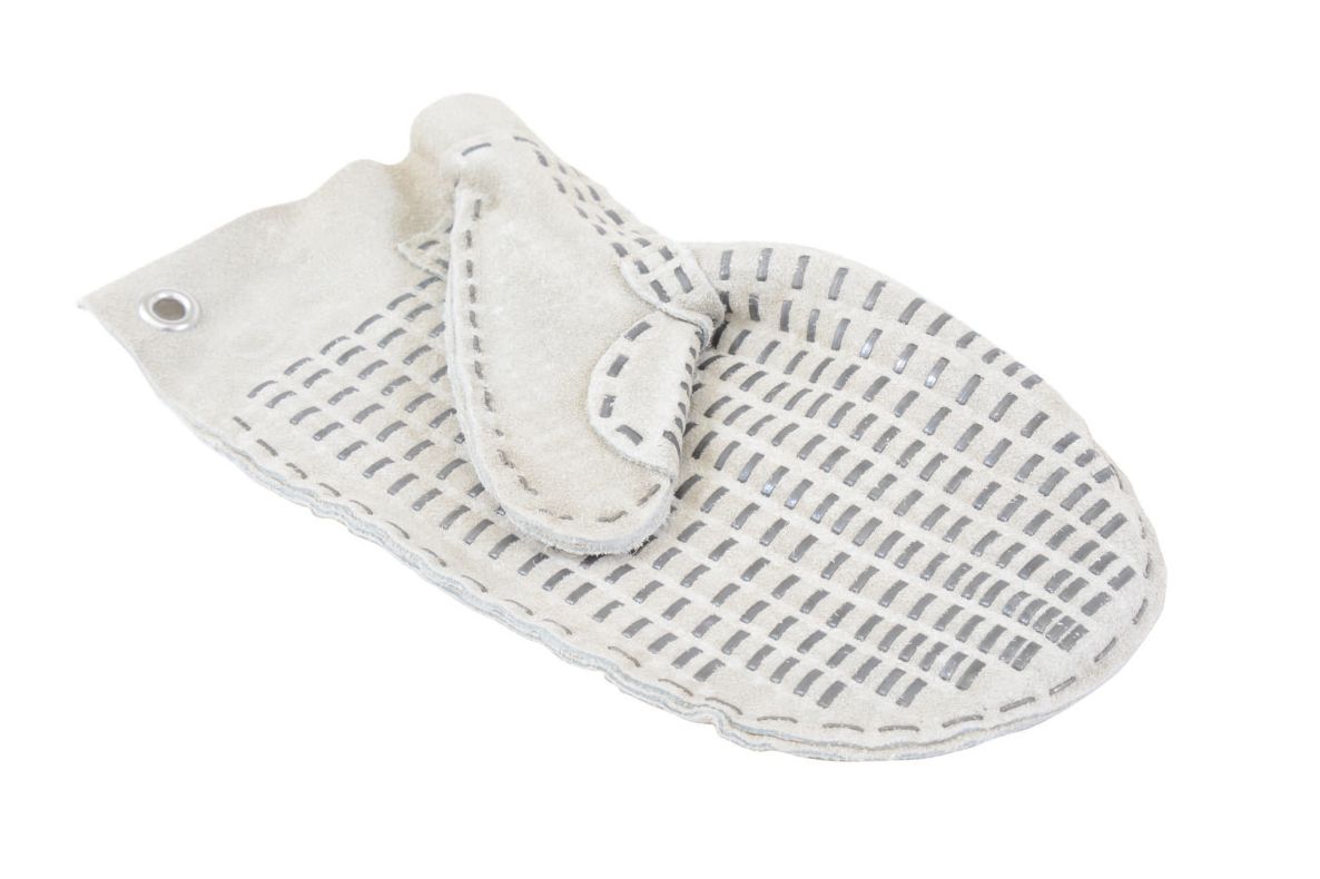 Ridgid Accessories 59205 Left-handed RIDGID glove for drain cleaning