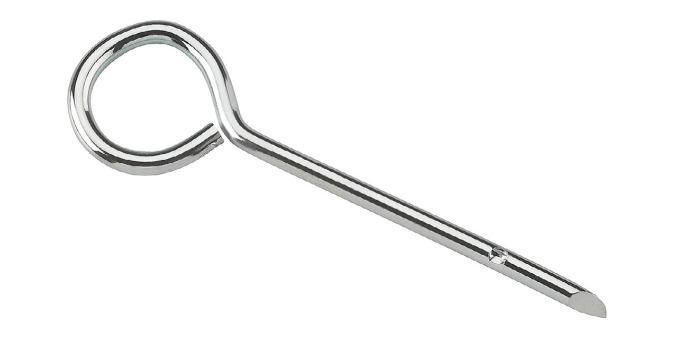 Ridgid Accessories 59230 3/8" Disconnect pin