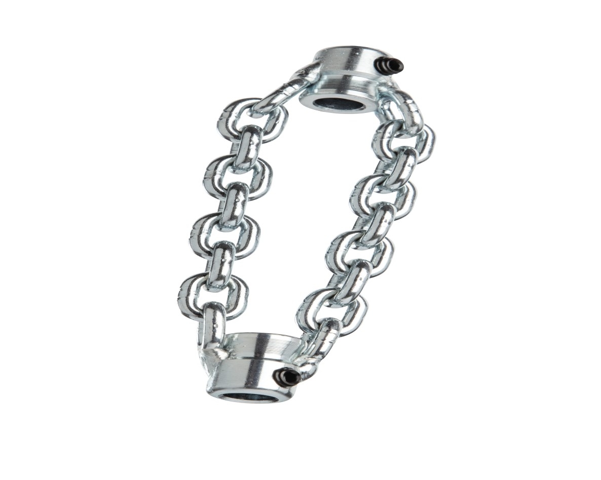 Ridgid Accessories 64323 FlexShaft® chain beater, K9-204, 2" (50 mm), 2 chains