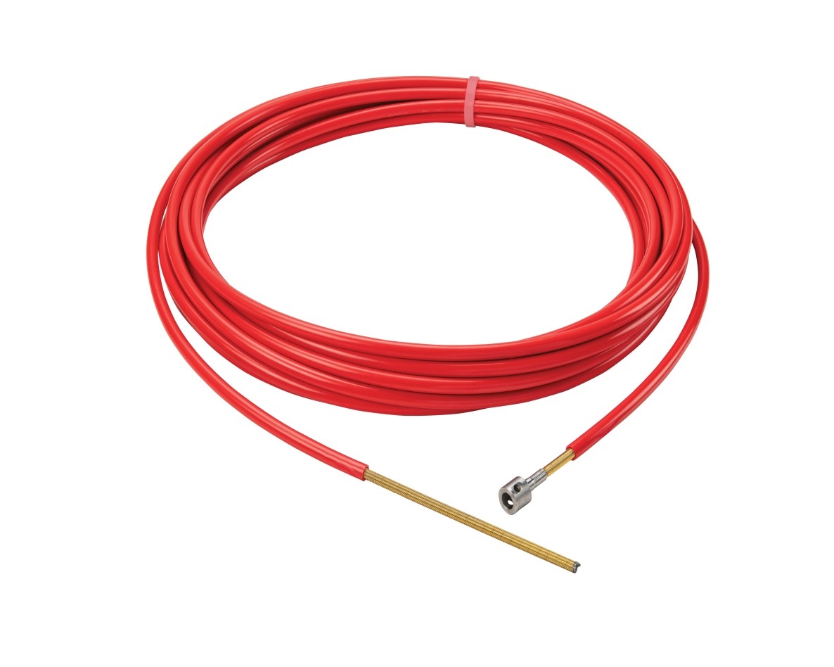 Ridgid Accessories 64343 Mounting FlexShaft® Cable K9-102 Casing Couplers 50'''' (15.2 m)