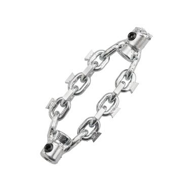 Ridgid Accessories 66573 FlexShaft Chain Beater for 1½ - 2" (40 - 50 mm) pipe, 2 chains, penetrating head