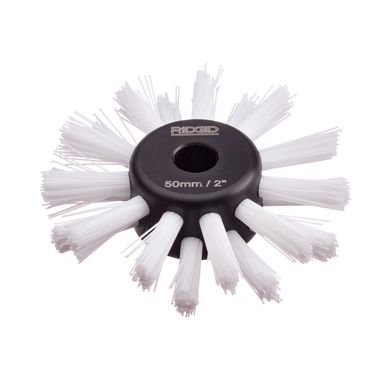 Ridgid Accessories 68938 FlexShaft Nylon Brush for 2" (50 mm) pipe