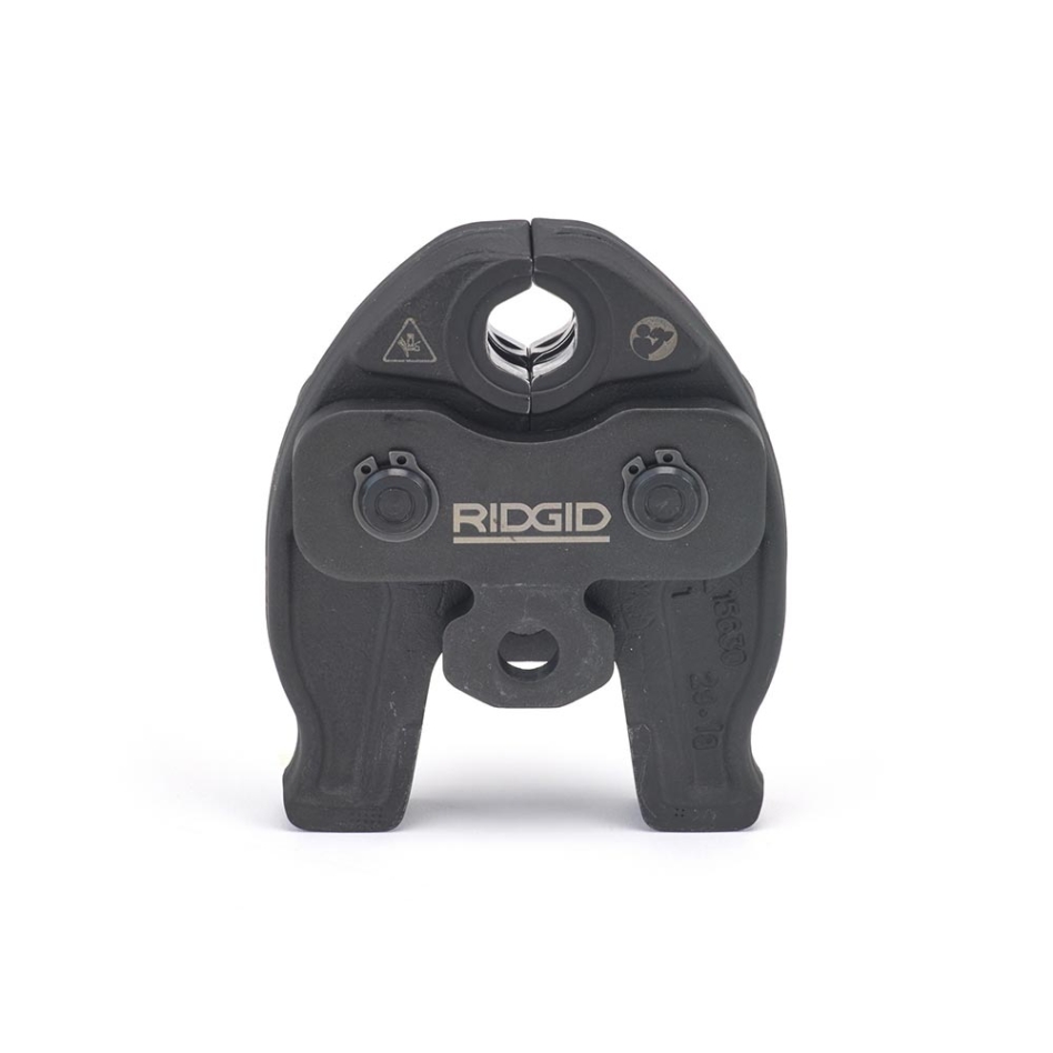 Ridgid Accessories 69168 19KN Pressing jaw M22 for RP 219