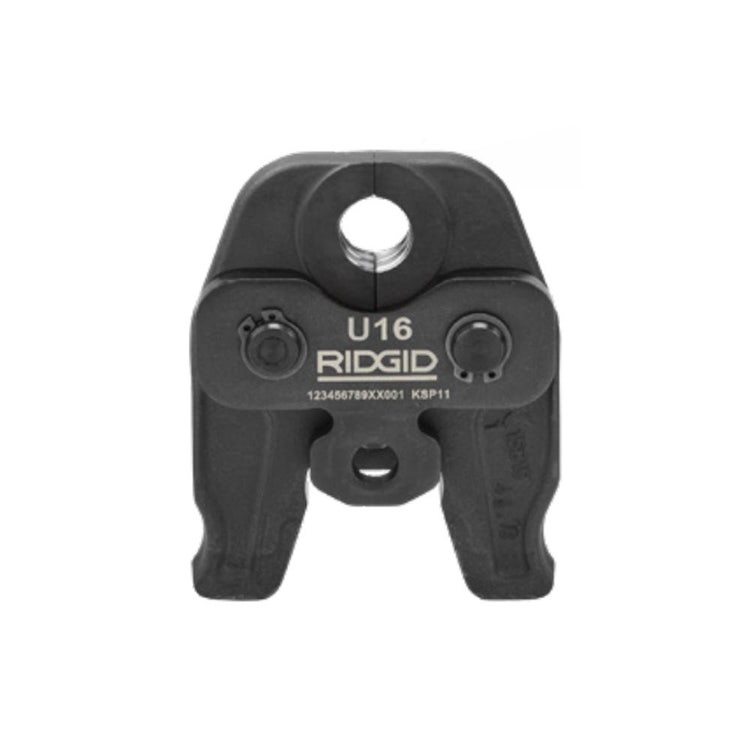 Ridgid Accessories 69293 19KN Pressing jaw U25 for RP 219