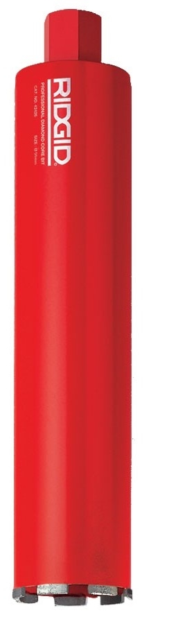 Ridgid Accessories 72422 End adapters SF-2500R 3/4" (set of 2)