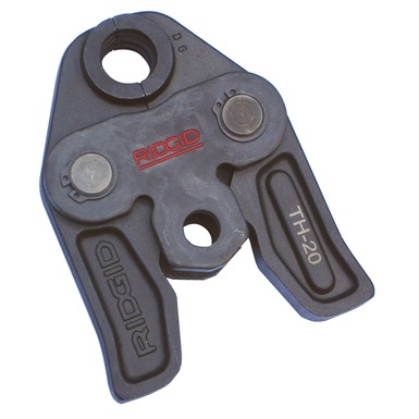 Ridgid Accessories 86556 Press jaw TH18 Standard