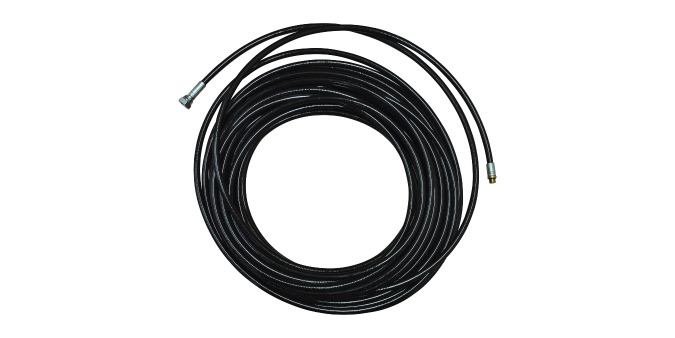 Ridgid Accessories 87736 Extension hose 15m 1/4" KJ-1590