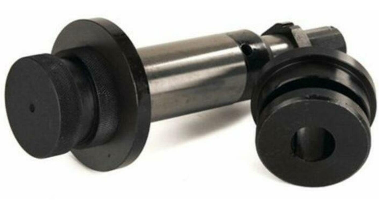 Ridgid Accessories 92442 Drive roller and groove roller set for 8" - 12" Sch. 10 steel, stainless steel, PVC