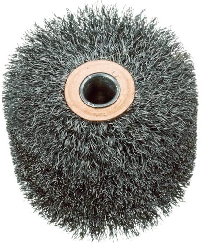 Ridgid Accessories 94682 122 B.D. cleaning brush
