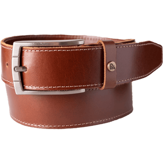 Emma MM00007200 Belt Business Collection - Brown | Max 115 cm