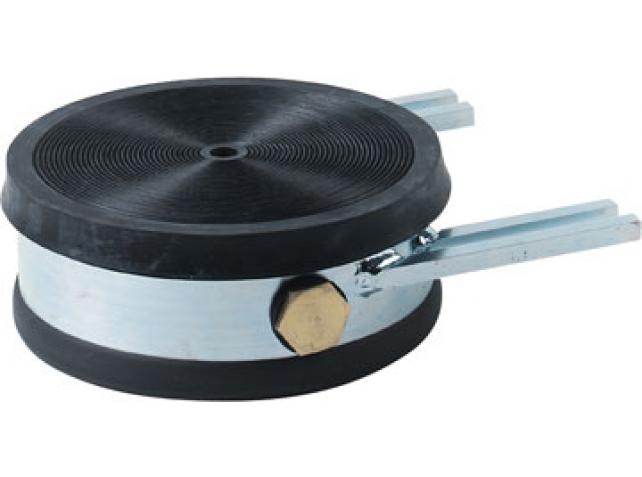 Carat BSW2300000 Water collection ring S-2300 up to 180 mm