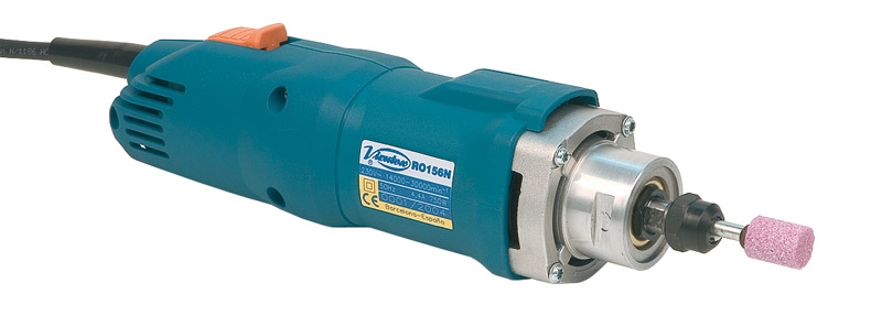 Virutex 5600400 RO156N Straight grinder 6 mm