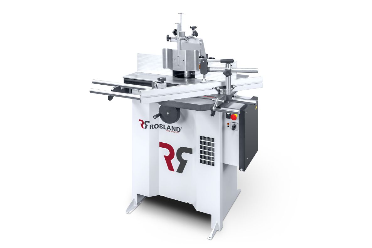 Robland TN-T30PEN Milling machine 400V penstock