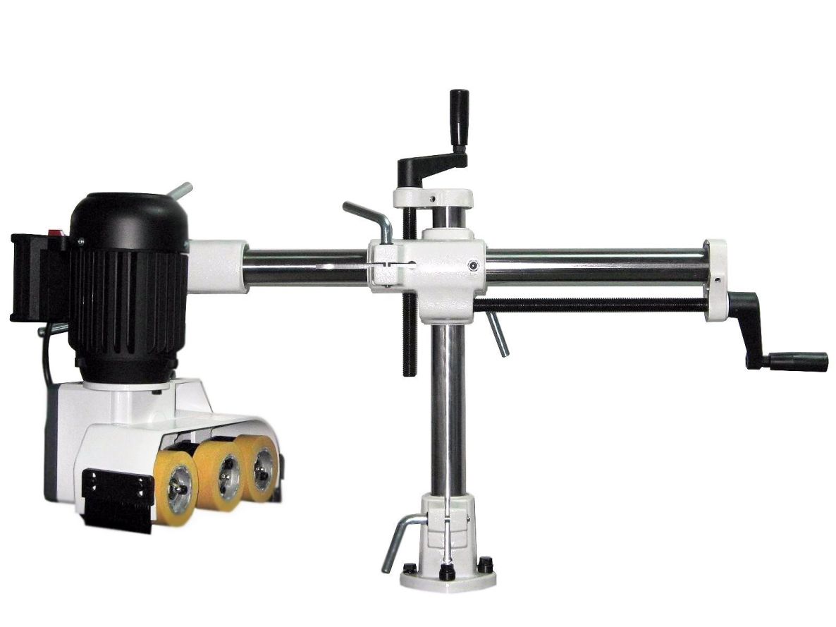 Robland TN-RAV32 Automatic actuator 400V