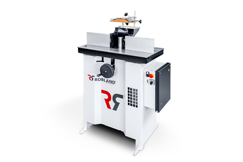 Robland 14-T3008/01KLOKTOP/KTMOD/VX355V KT30 Milling machine 400 Volt