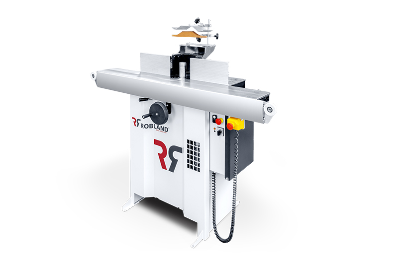 Robland 14-T3014/01KLOKTOP/KTMOD/VX355V KT30 Pro Milling Machine 400 Volt