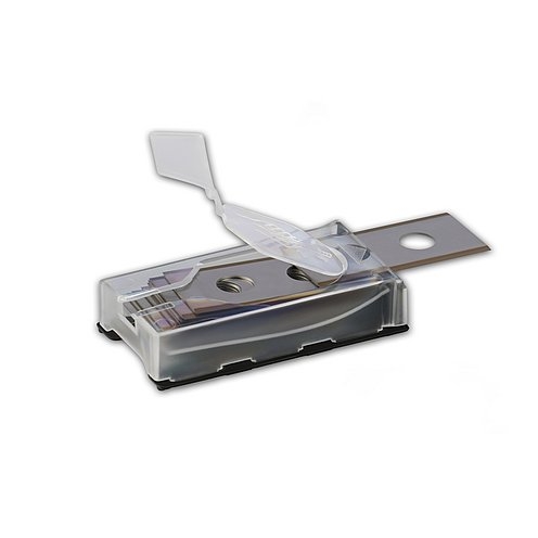 Robomow 122-100-619 Lawn mower blades 8 pieces RK-Models