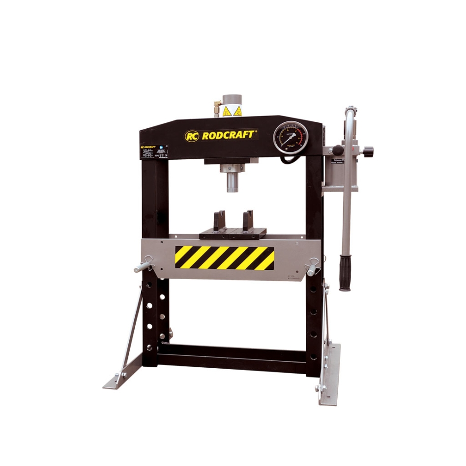 Rodcraft 8951000064 Wp15 Workshop Press 15 Ton