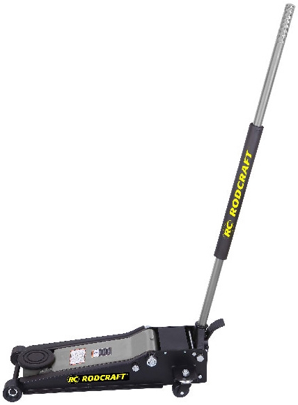 Rodcraft 8951000063 Rh315 Hydraulic Garage Jack 3 Tonnes