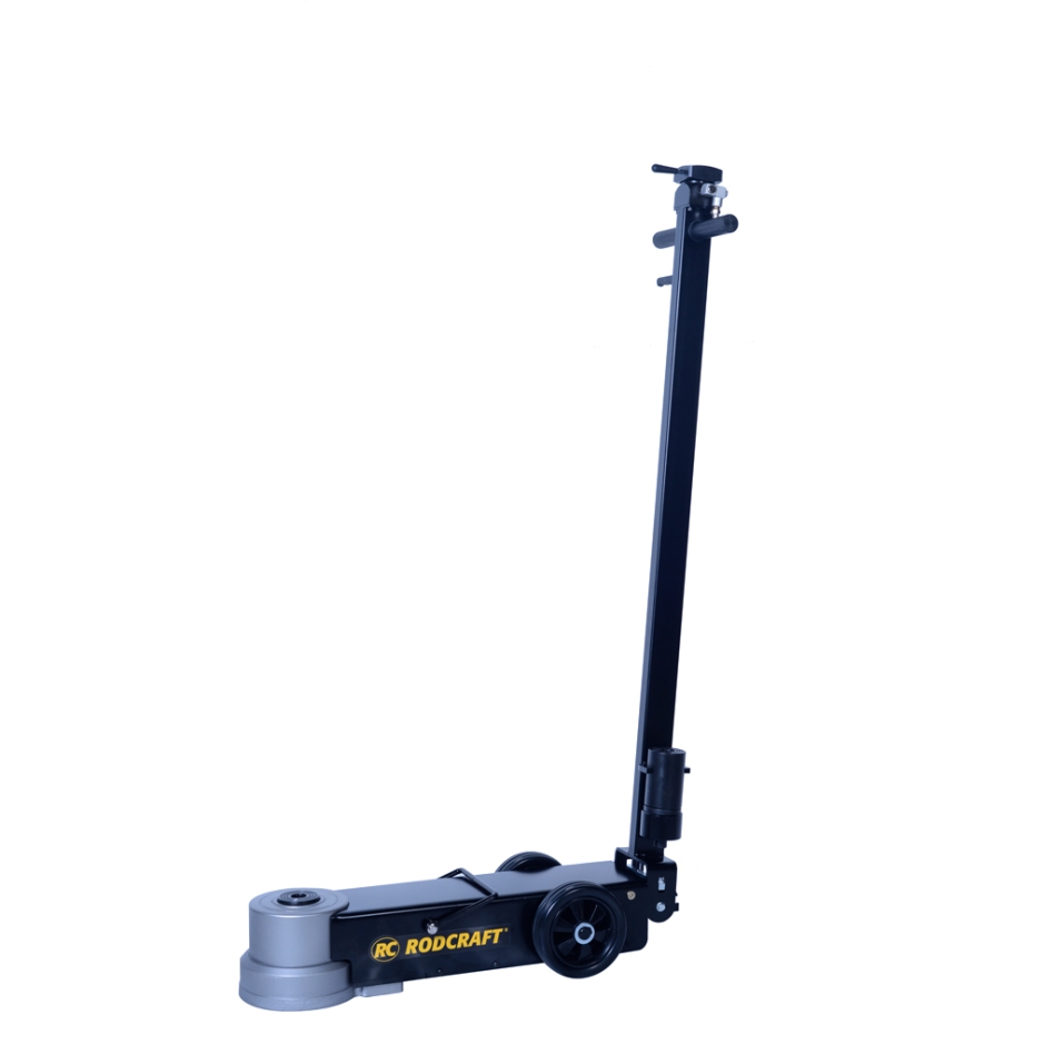 Rodcraft 8951000270 Atj50-3 Hydropneumatic Jack 50Ton