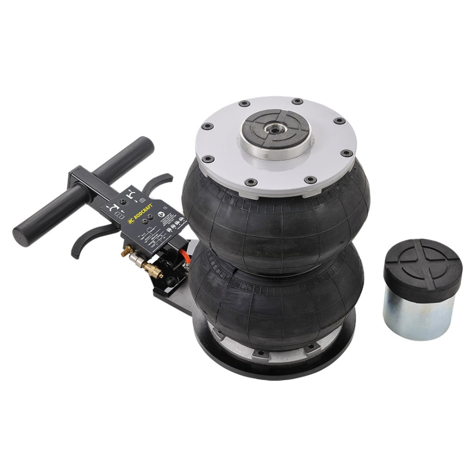 Rodcraft 8951000177 Bc2-2S Air jack 2Ton