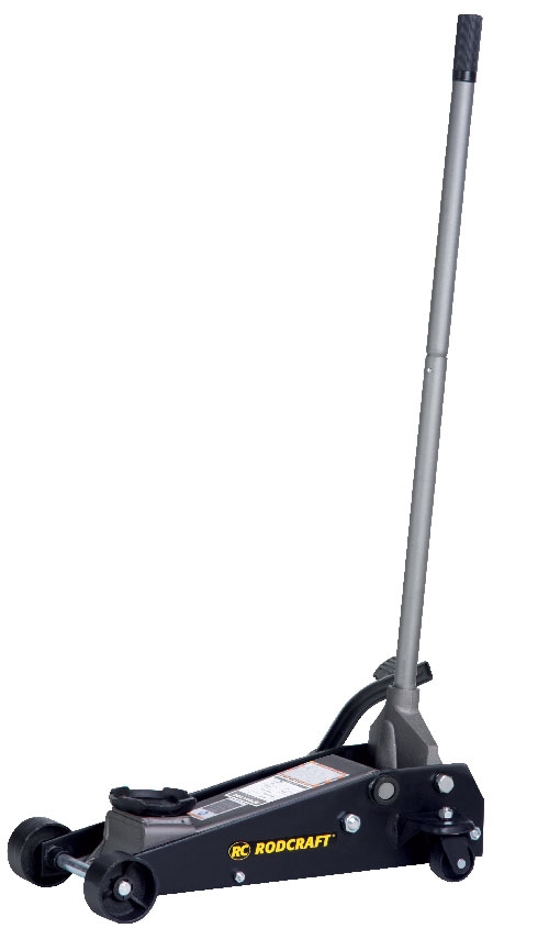 Rodcraft 8951082031 Rh290A Hydraulic Jack 3 Ton