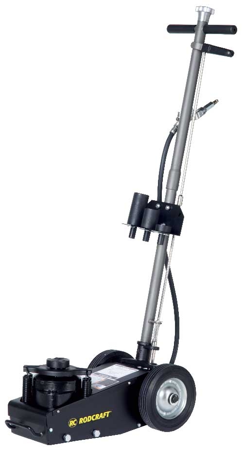 Rodcraft 8951084201 Lhh22 Hydropneumatic Jack 20Ton