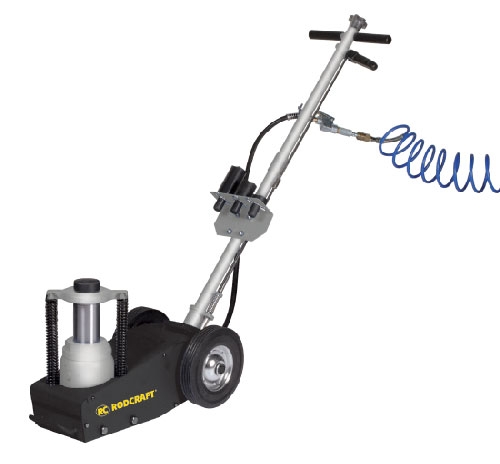 Rodcraft 8951084350 Lhh35 Hydropneumatic Jack 30Ton