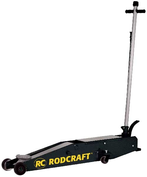 Rodcraft 8951082032 Rh301 Hydraulic Roller Jack 3Ton