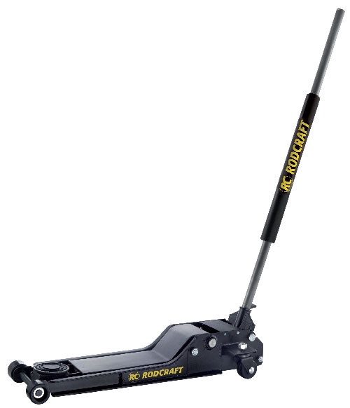 Rodcraft 8951000051 Rh151 Hydraulic Garage Jack 1.5Ton - Extra Low