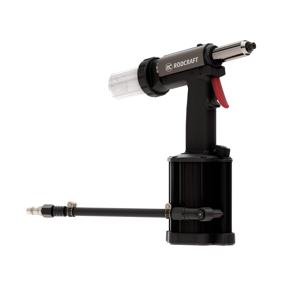 Rodcraft 8951000408 Rc6738 Blind rivet gun 3.0 - 5.0 mm