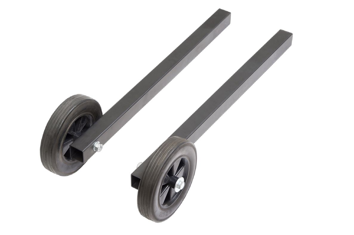 Rodia 00.40.510 Wheel set