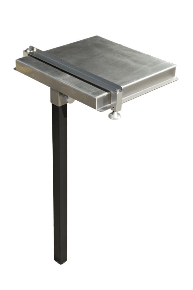 Rodia 00.25.906 Side table 400 x 400