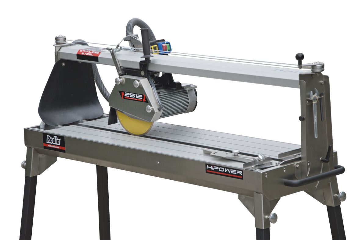 Rodia 00.25.123 Handwheel feed system