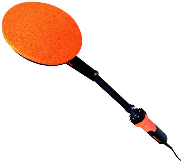 Rokamat 32000 PFM5 Gypsum processing machine compact 350 mm