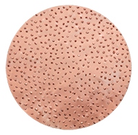 Rokamat 60605 Carbide sanding disc ø225 medium